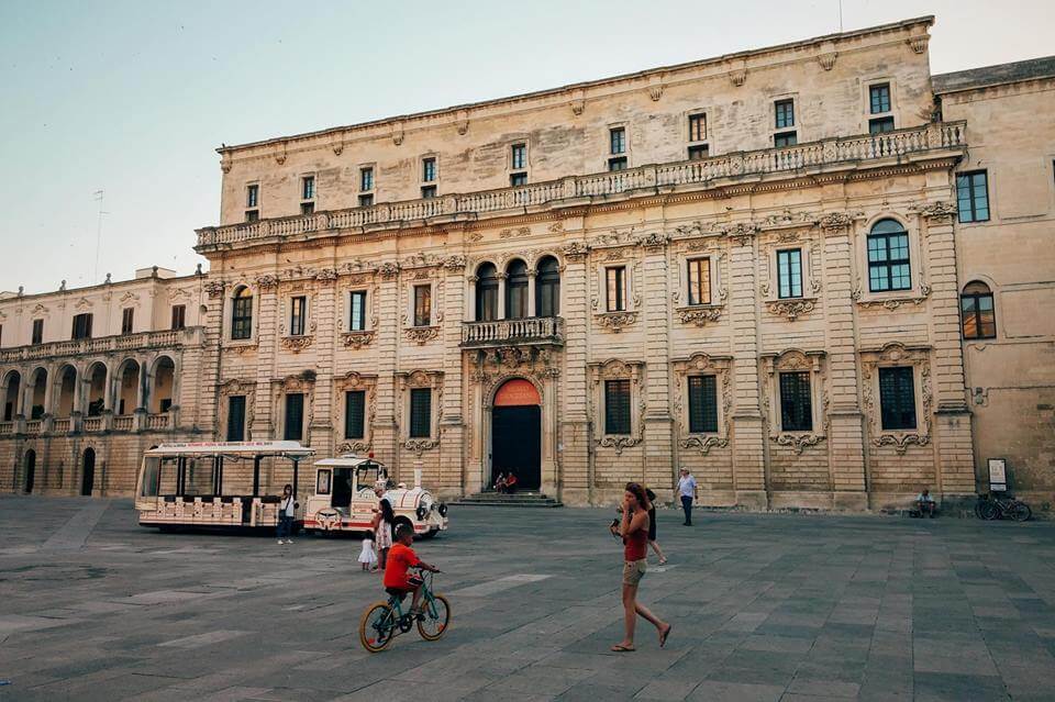 Lecce