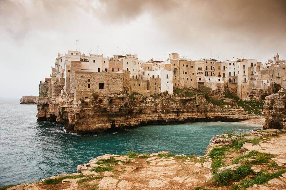 Polignano a Mare