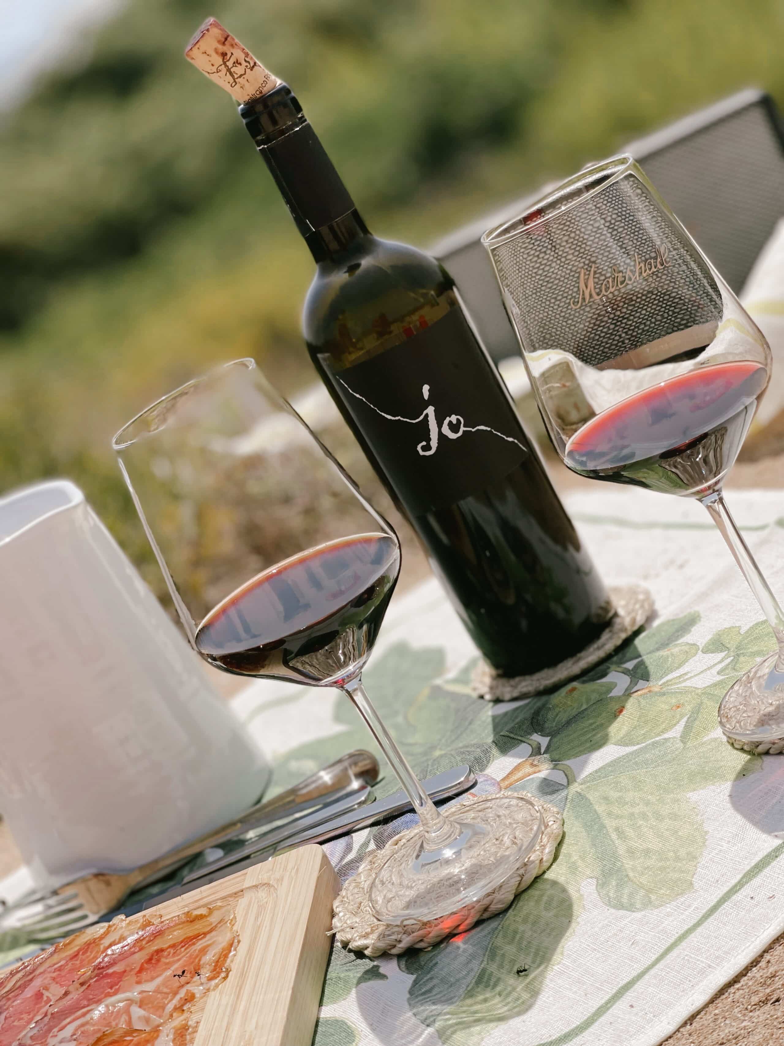 Винодельня в Италии Примитиво лучшее вино 