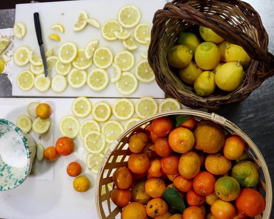 Italy-fruits-lemon