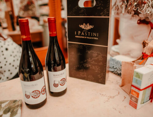 3 итальянских вина до 300 грн на Новогодний стол