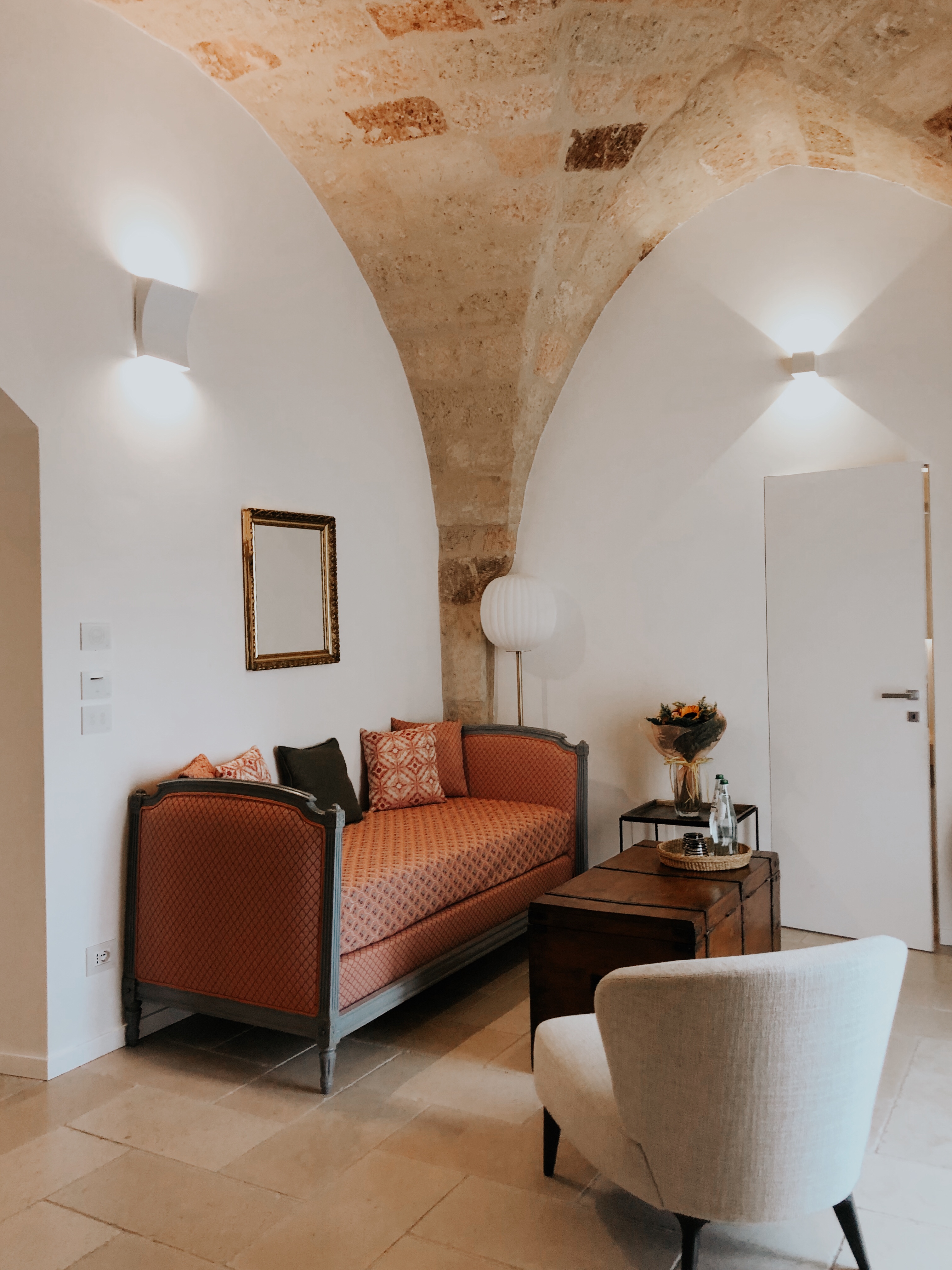 5 new masserias in Puglia to live in Puglia