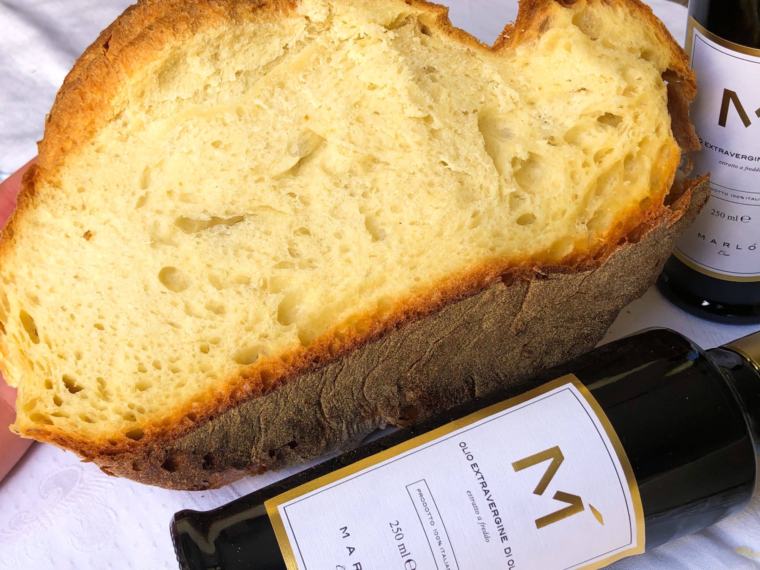 Altamura bread, Puglia travel, what to do