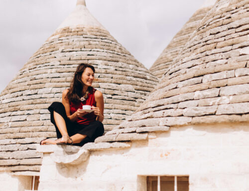 The most instagrammable places in Puglia: top 16 spots